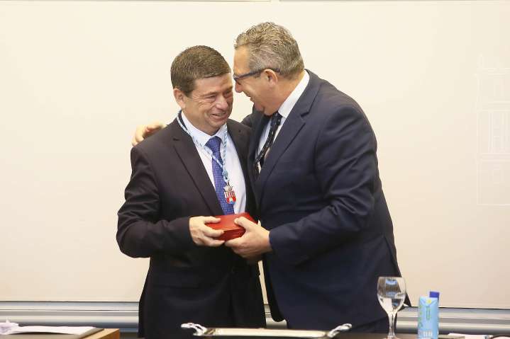 La Diputación aprueba la nueva Ordenanza de Subvenciones para agilizar la concesión de ayudas y reducir la burocracia