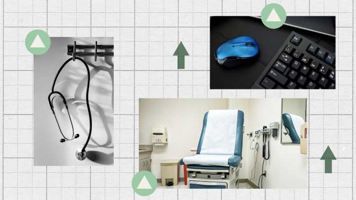 Health insurance premiums are going up next year — unless you work at these companies
