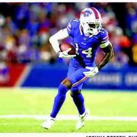 Special effort helps Shavers' chances