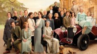 Downton Abbey stars reveal what they'd put in a time capsule