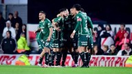 Sarmiento sorprendió a River en el Monumental y se llevó un triunfazo