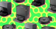 The best robot vacuums we’ve tested for 2025