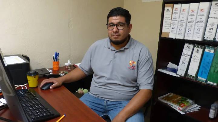 Esta por ser entregado el apoyo como seguro agropecuario a cultivos siniestrados por sequia del año pasado