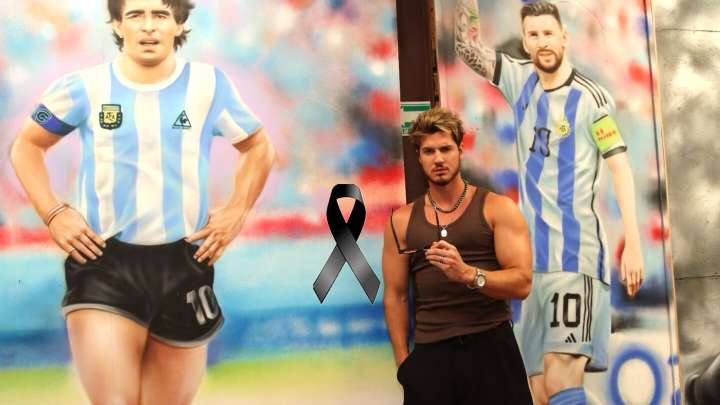 Piden ayuda para repatriar a Fede Dorcaz a Argentina tras su asesinato en CDMX: ¿Dónde puedes donar?
