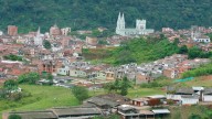 En Andes, Antioquia, se quedaron sin bóvedas para sus muertos: violencia deja más de medio centenar de víctimas