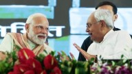 Is Chirag Paswan NDA’s Bet In 2025 Bihar Elections? Nitish Left With His Weakest Hand In Decades
