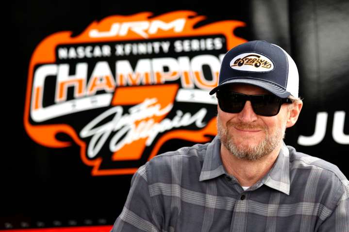 Dale Jr. Defends NASCAR’s Controversial Rule as Key to Race Dynamics Dale Earnhardt Jr. defends NASCAR’s stage cautions, arguing they add strategy, tension, and unpredictability to every race. Vikrant