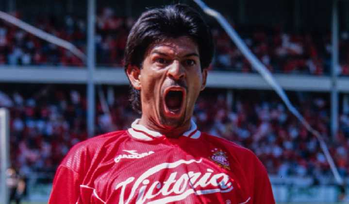 José Saturnino Cardozo confiesa el equipo de la Liga MX que lo buscó antes que el Toluca