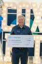 Cox Charities gives grant to Glendale nonprofit