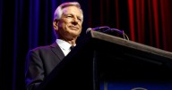 'No way we're ever going to vote for that': Tuberville again shoots down Dems $1.5 trillion demand to reopen government