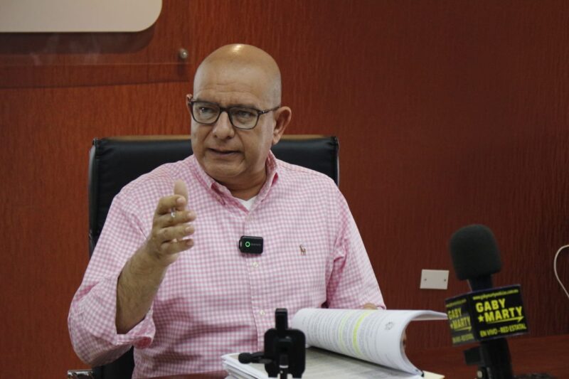 Presentará Morena iniciativa para crear organismo de transparencia desconcentrado en Chihuahua