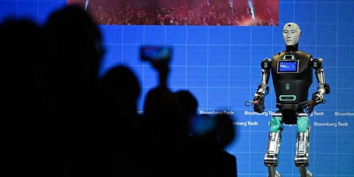 Cybernetics promised a merger of human and computer. Then why do we feel so out of the loop?