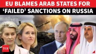 Drama In Kuwait: EU Bigwig BLAMES Gulf States For Bloc's Failure In Isolating Russia