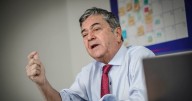 Senador Coloma confía en la candidatura de Evelyn Matthei en el último mes de campaña: “Llegará la ola del sentido común”