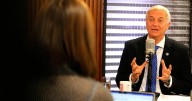 Desde la Redacción 13 octubre: Kast explica por qué no detalla plan fiscal y Trump dice que “se acabó la guerra” en Gaza