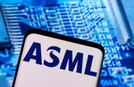 ASML appoints veteran Pieters as chief technology officer