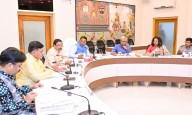 Odisha govt allocates Rs 512 crore towards subsidised meal scheme