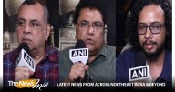 “Big loss to India’s social fabric”: Paresh Rawal addresses controversies over ‘The Taj Story’ release