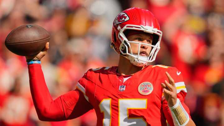 NFL Week 7 winners, losers: Chiefs, Eagles shine