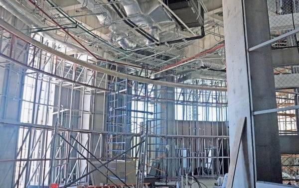 ‘Para visitar ruinas, prefiero visitar las ruinas de Paquimé’