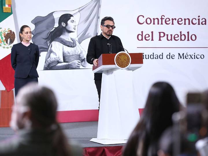 IMSS construirá 180 centros de educación y cuidado infantil en el país para 2026