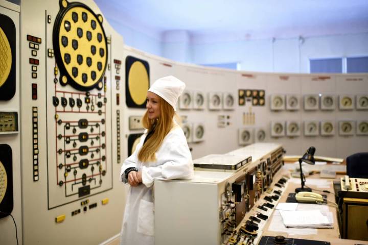Amazon, X-Energy detail plan to field 960MW of mini reactors • The Register