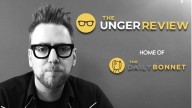 New Logo Means Andrew Unger is Stuck with these Glasses