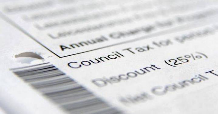 South Gloucestershire council tax set to rise by almost 5 per cent