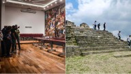 Museos y Zonas Arqueológicas a Cargo del INAH Aumentarán Precios en 2026; Esto Sabemos