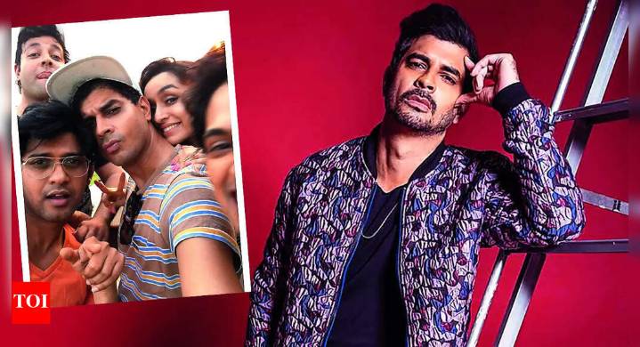 Mumbai reminds you every day that there’s still a long way to go: Tahir Raj Bhasin