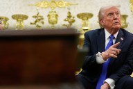 Trump faces inflation test one year before 2026 midterm elections