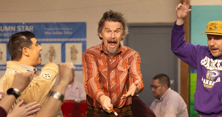 ‘The Lowdown’ Recap: Dale’s Double Life