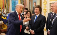 Las groserías de Trump y la política del “matón” de barrio