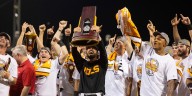 WVLT streaming special takes a look back at Tennessee’s College World Series win