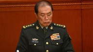 El Partido Comunista Chino expulsa a 9 generales de alto rango en una purga militar