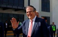 A días del plazo de Trump, Ebrard ve “avance del 90%” en negociación arancelaria con EU