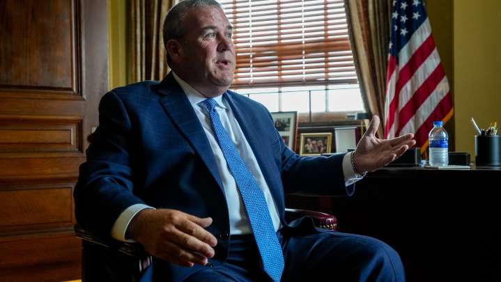 RI registered voters review this letter to keep their registration active