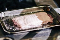 Chef Claims He Was Fired After 6 Days on the Job, Even After He Missed the Birth of His Child to Work