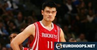 The seven-foot bridge: How Yao Ming revolutionized the NBA’s relationship with China