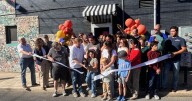 Funtopia opens in Charles Town with ribbon cutting celebration