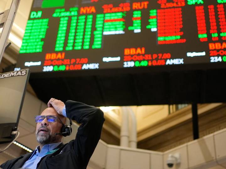 FOMO can give you gains or losses in the stock market