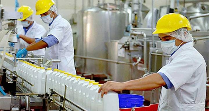 Concesión: única figura que usa el Estado venezolano para devolver empresas a privados