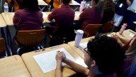 Oklahoma's school cellphone ban has been in effect for two months. Is it working?