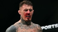 “Estás poniendo tu vida en juego”: el campeón de peso pesado de la UFC Tom Aspinall habla sobre la muerte y el éxito