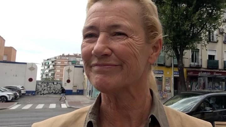 Ana Duato: "El recurso presentado por la Abogacía del Estado contra mí es una pataleta con toque de infantilismo"