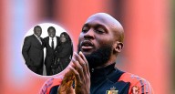 Romelu Lukaku denuncia extorsión para poder enterrar a su padre [VIDEO] Goleador de Napoli y de la selección de Bélgica denunció que desde la República del Congo fueron extorsionados para conseguir pe