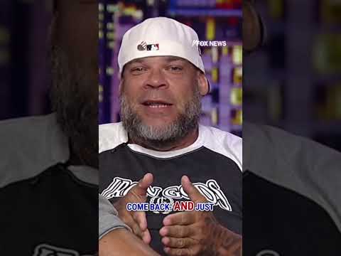 Tyrus ROASTS Rosie O'Donnell: 'You're Ireland's problem now!' #shorts #foxnews #us #news #politics