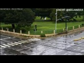 Live stream | Devon House in Kingston, Jamaica as Hurricane Melissa approaches
