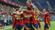 España noquea a Suecia y acaricia otra final europea (4