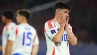 El criterio de desempate que 'salvó' a la Selección Chilena en el Mundial Sub 20
